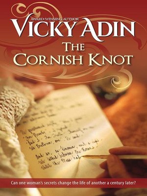 cover image of The Cornish Knot